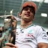 ‘Antonelli puts Russell in shade’ – Miami GP driver ratings