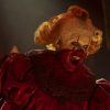 ‘It: Welcome to Derry’ Costume Designer on Pennywise’s 135-Piece Red Outfit and the Easter Eggs in Periwinkle and Ingrid’s Looks