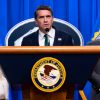 Comey prosecution ‘not just’ about Instagram post: Blanche