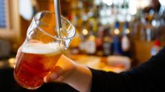 Gas tax: How beer fuelled a debate on Australia’s energy giants