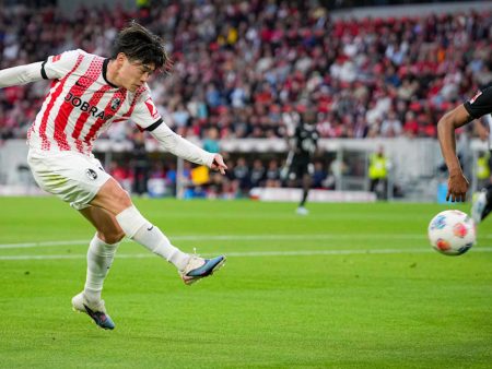 Freiburg vermeldet Saison-Aus für Suzuki – WM mit Japan gelaufen?