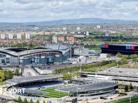 Man City reject Man Utd FA Youth Cup final venue offer