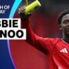 ‘Exceptional’ Mainoo is proving his worth – Richards