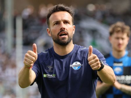 Kettemann attestiert “beschissene Leistung” – und wünscht Elversberg keinen Erfolg