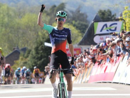 Pogacar bekommt Konkurrenz: Supertalent Seixas startet bei der Tour