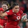 Wales’ rising star Aiono proud of Samoan heritage
