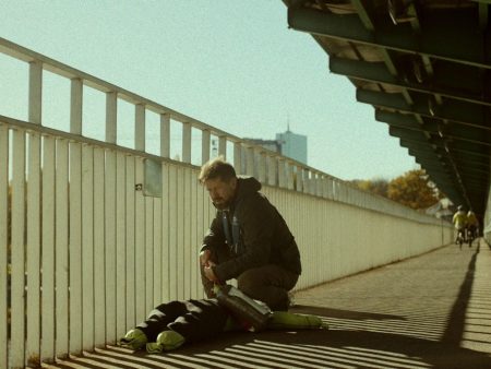 Millennium Docs Against Gravity Festival Director on How Documentary Film Helps Audiences Find ‘Sense Amid the Chaos’ of Current Events