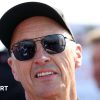 ‘Self-belief’ stirs McWilliams, 62, before NW200
