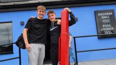 A golden period for snooker – but are UK clubs returning from doldrums?
