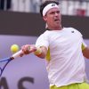 Matchball abgewehrt: Altmaier übersteht Runde 1 und trifft nun auf Zverev