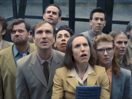 ZDF’s ‘The Flaws’ Wins Seriencamp Competition Award