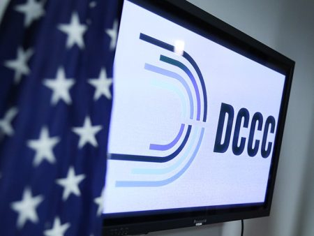 House progressives knock DCCC for picking sides in contested primary