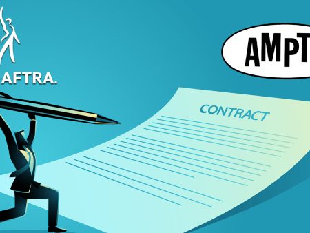 It’s Done! SAG-AFTRA & Studios Reach New (& Bigger) Deal