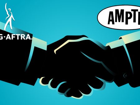 It’s Official! Studios & SAG-AFTRA Confirm New Deal
