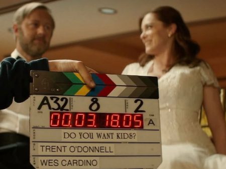 Rachel Bloom Mourns ‘Do You Want Kids?’ ABC Pilot, Recalls ‘Crazy Ex’ Was A “Rejected Showtime Pilot”: “Maybe This Has A Life Somewhere Else”