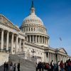 Republicans argue financial advantage will help protect House majority in midterms 