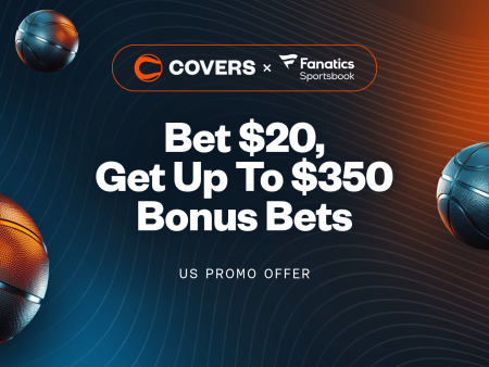 Fanatics Sportsbook Promo: Claim up to $350 Bonus Bets for Cavaliers-Raptors, NBA Playoffs