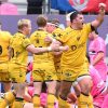Rejuvenated Dragons aim for final European hurdle