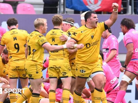 Rejuvenated Dragons aim for final European hurdle