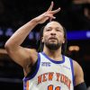 Historische Offensivleistung: Knicks überrollen Sixers in Spiel 1
