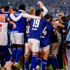 Bundesliga-Rückkehr perfekt: Karaman schießt Schalke zum Aufstieg