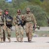 US to cut troop levels in Germany by 5,000 amid Trump spat with Merz