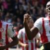 Brentford flying – but will sixth be good enough for Champions League?