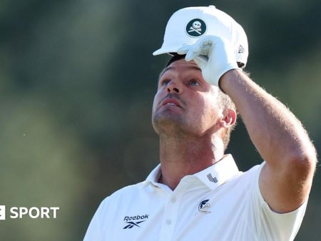 DeChambeau denies ‘completely untrue’ PGA talks