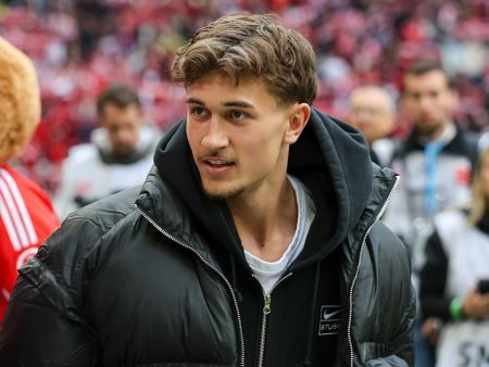 Bayern-Duo vor der Rückkehr – Kompany erklärt Davies-Auswechslung