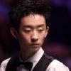 Who is snooker’s new superstar Wu?