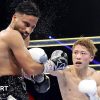 ‘I couldn’t feel my legs’ – what it’s like to fight Inoue