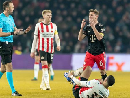 Deutscher “Glücksbringer”? Joao Pinheiro pfeift Bayern-PSG