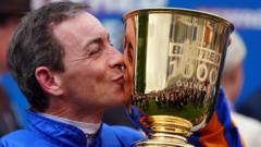 True Love hands O’Brien eighth 1,000 Guineas win
