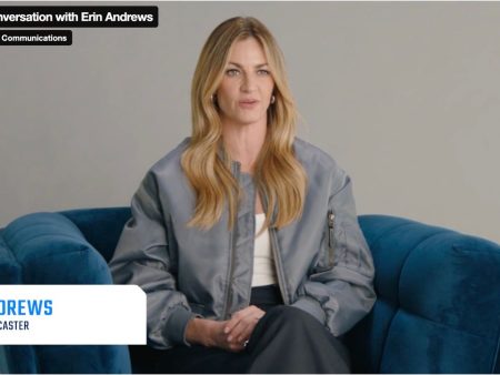 Sports Personality Erin Andrews Joins FanDuel’s RG Ambassador Program