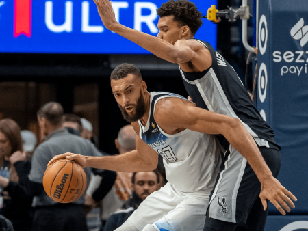 Timberwolves vs Spurs Prediction, Picks & Odds for Monday’s NBA Playoffs Game 1