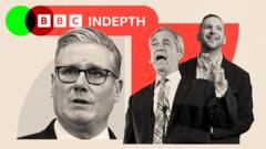 Why Labour’s London squeeze exposes a fragmented modern British politics