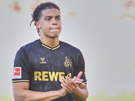 Köln feiert den Klassenerhalt – und dankt der Defensive