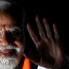 Modi’s BJP conquers Bengal, one of India’s toughest political frontiers