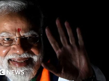 Modi’s BJP conquers Bengal, one of India’s toughest political frontiers