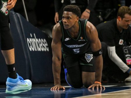 Überraschende Wende: Edwards könnte vor Blitz-Comeback stehen
