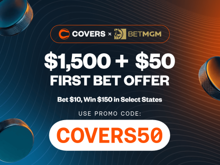 BetMGM Bonus Code COVERS50: Claim $1,500 Bonus for Canadiens vs. Lightning Game 7 on Sunday