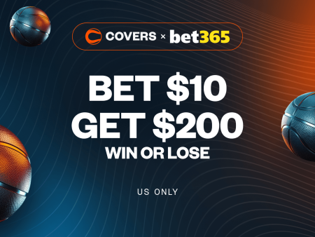 Bet365 Bonus Code: Claim $200 in Bonus Bets for Lakers-Thunder, NBA Games Today
