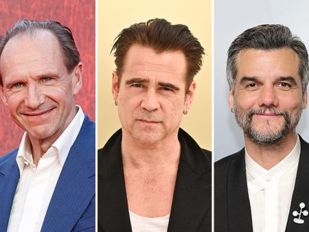 Ralph Fiennes, Colin Farrell and Wagner Moura to Star in ‘Art’ Satire From ‘City of God’ Director Fernando Meirelles