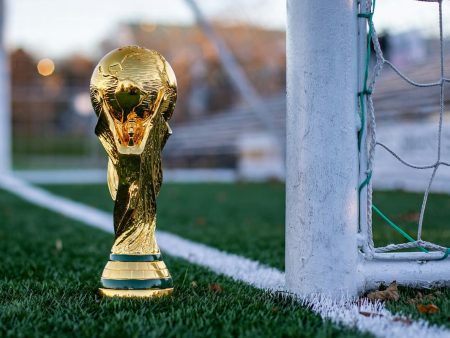 New Jersey World Cup Bills Would Add Sports Betting Surcharge Amid Transit Cost Backlash