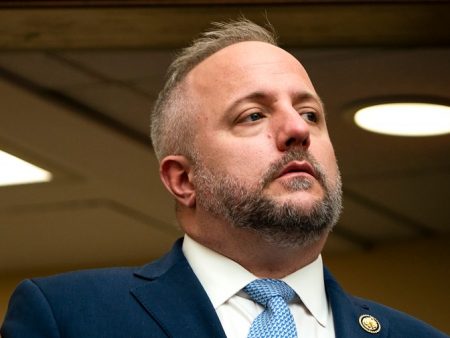 GOP rep: Iran like a ‘petulant child,’ ‘trying to wait out’ Trump