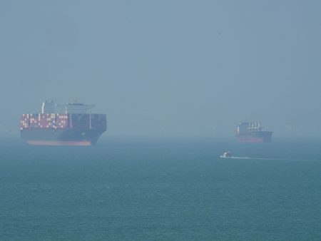 Trump’s ‘Project Freedom’: Can US navy ‘guide’ stuck ships out of Hormuz?