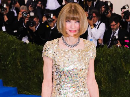 The Drama Before the Dress Code: A Met Gala Curtain Raiser