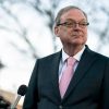 Hassett says he was ‘very involved’ in potential Spirit bailout says legal team ruled out a lifeline