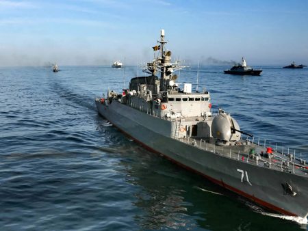 Why are maritime laws failing to secure the seas?