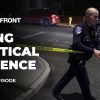 The rise of political violence under Trump